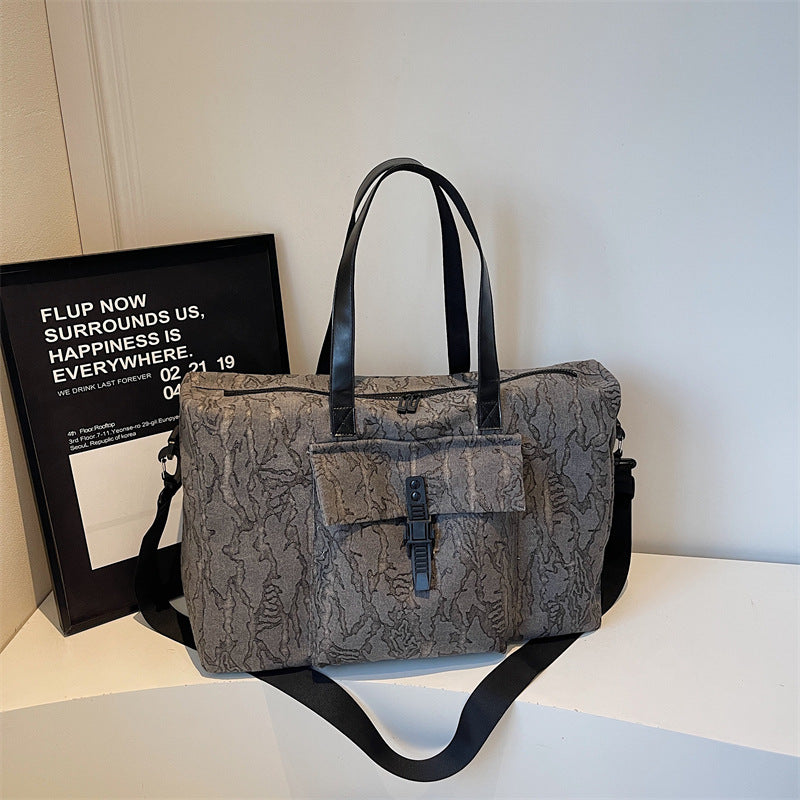 Modular and Durable Briefcase Bowlift