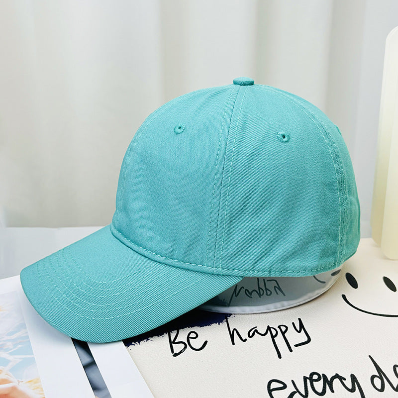 Women's Premium Baseball Cap with Sweat-Absorbing Technology Bowlift