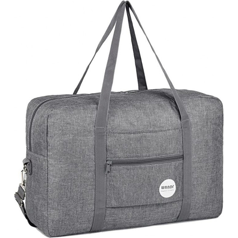 Spacious Travel Duffle Bag Bowlift