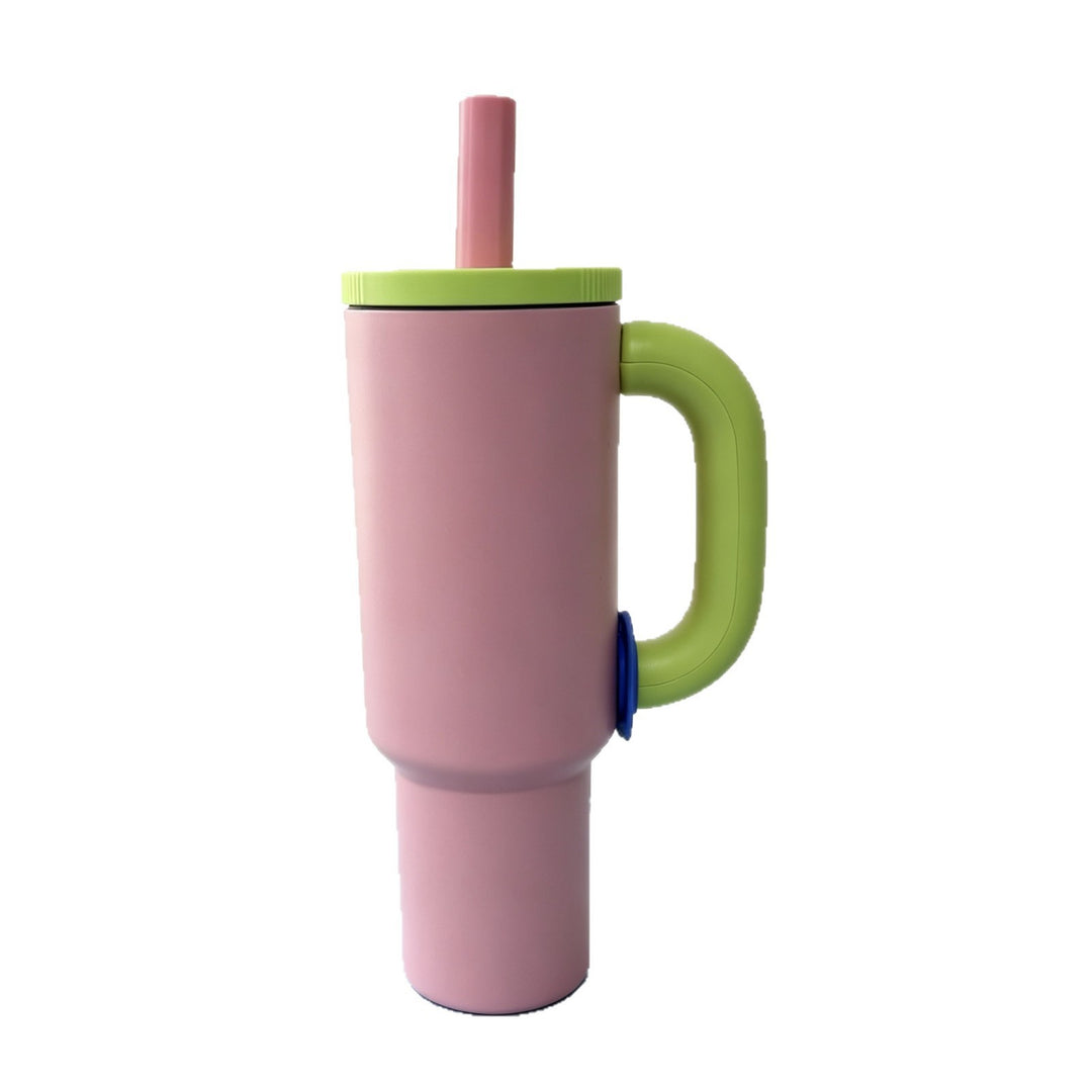 Unisex reusable drinking cup Bowlift