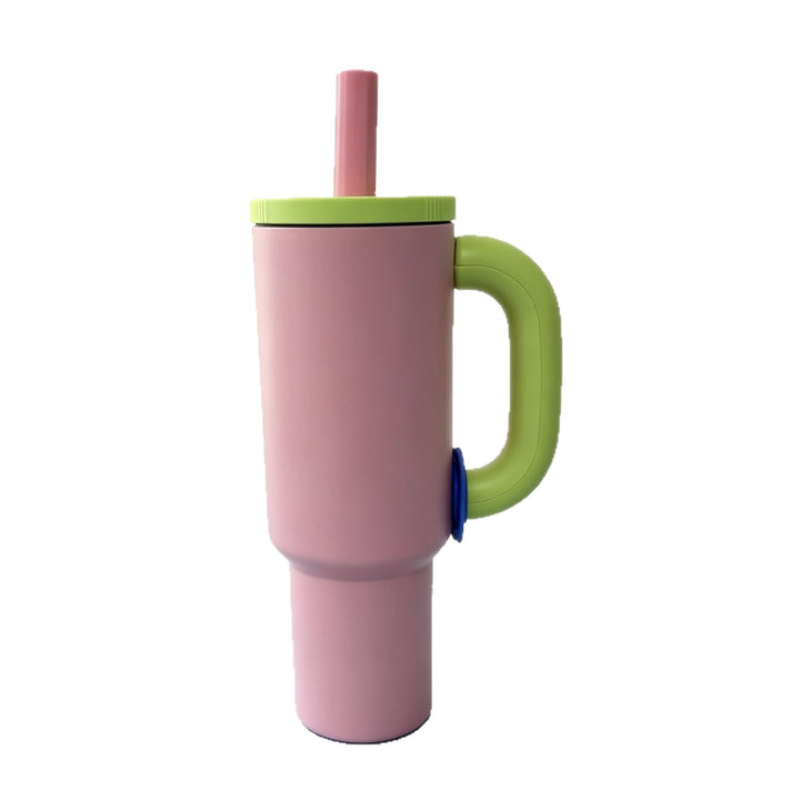 Unisex reusable drinking cup Bowlift