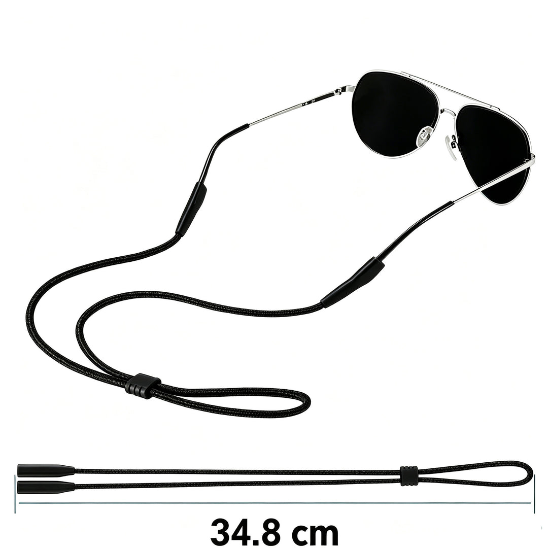 Durable Eyewear Retaining Strap Bowlift