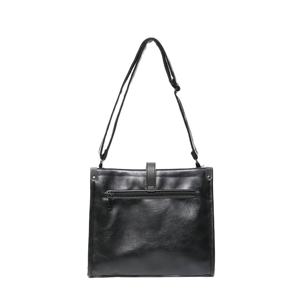 Elegant and Versatile Shoulder Bag Bowlift