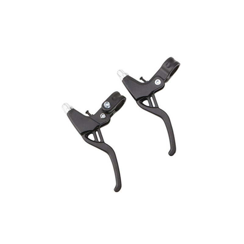 Dual-Pivot Brake Lever Set Bowlift