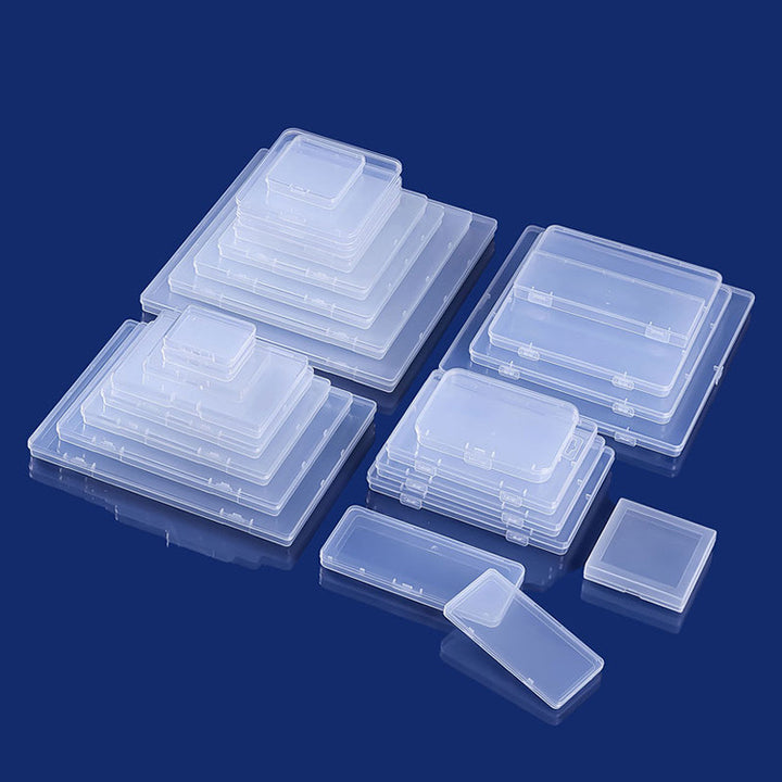 Multi-Functional Storage Box Bowlift