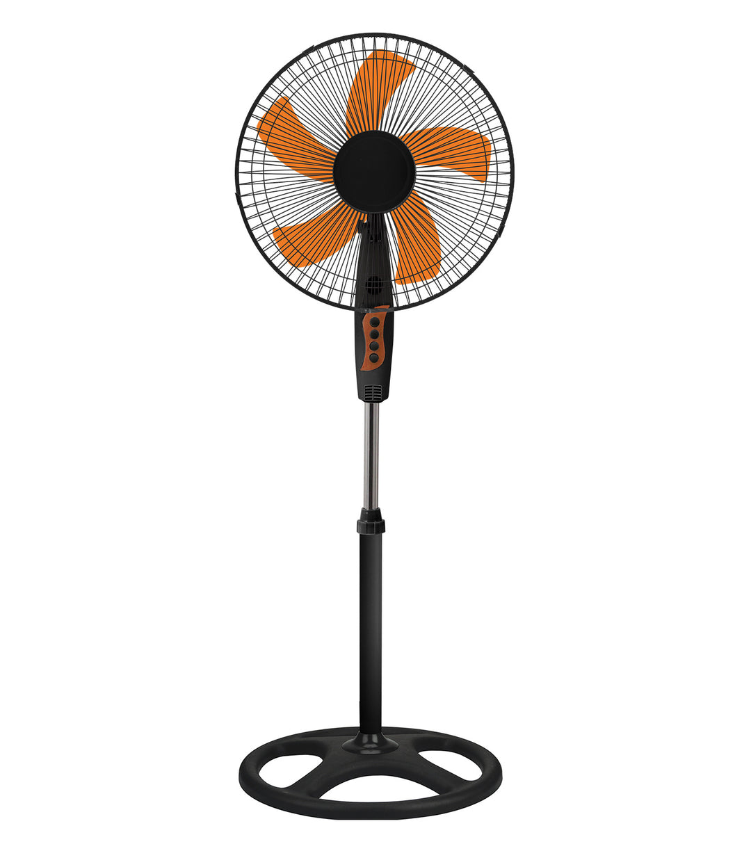 Home Cooling Stand Fan Bowlift