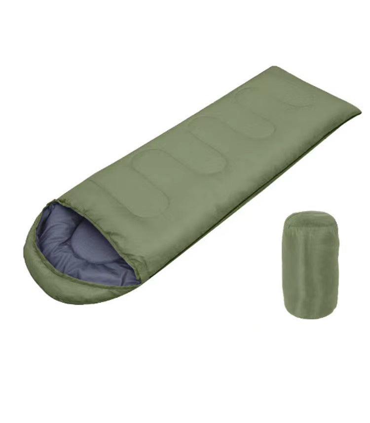 Sleeping bag Bowlift