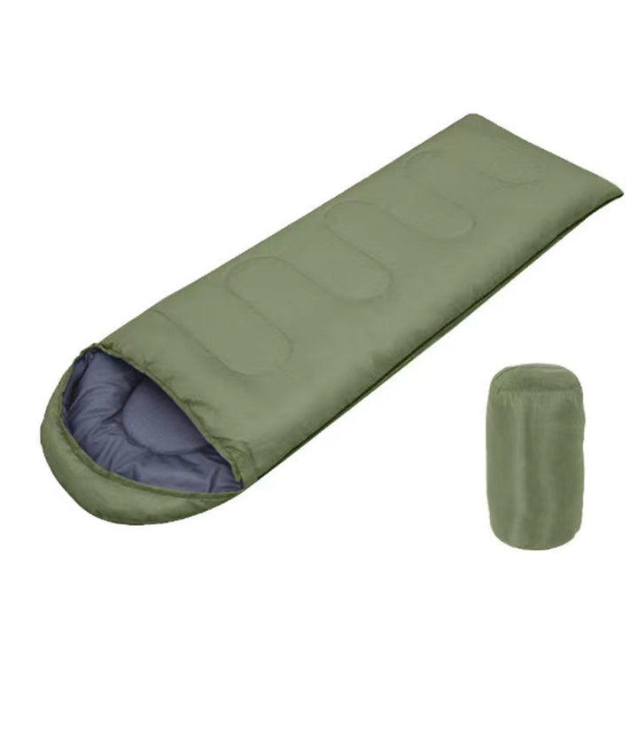 Sleeping bag Bowlift