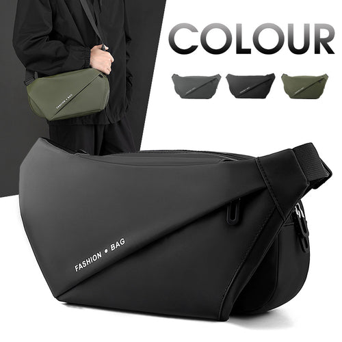 Stylish Crossbody Sling Bag Bowlift