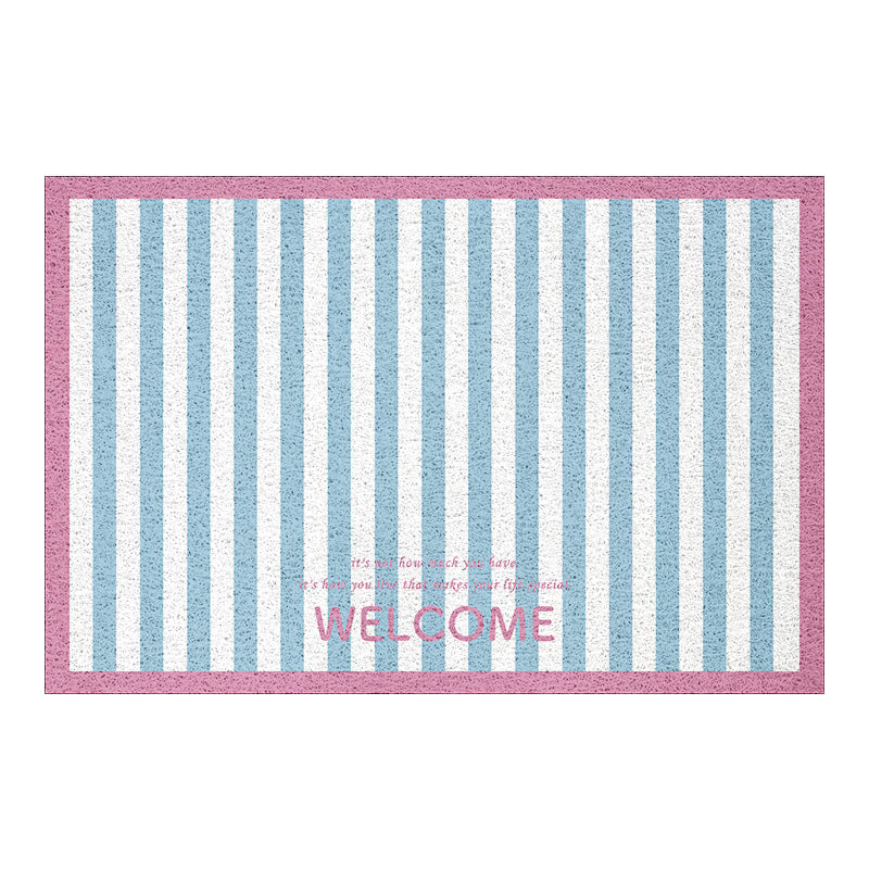 Household Decor Welcome Mat