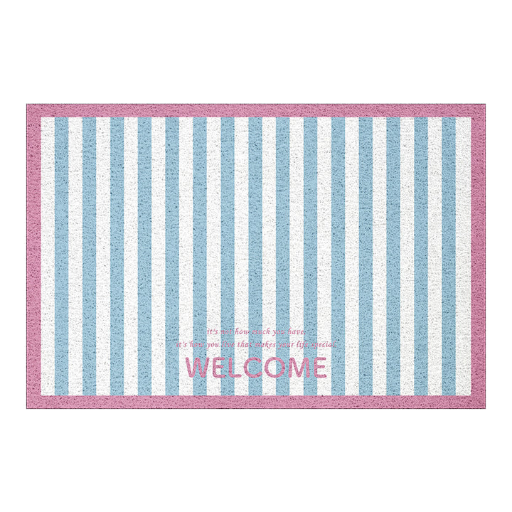 Household Decor Welcome Mat