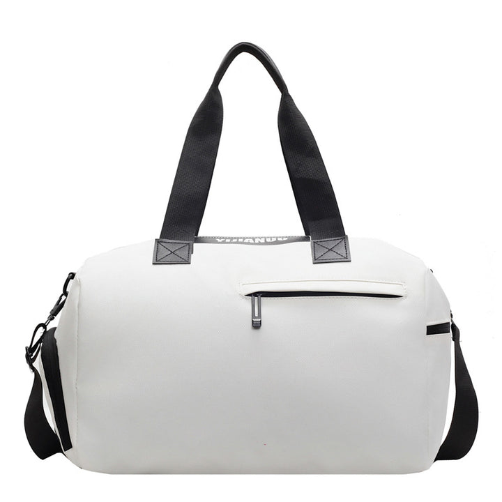 Versatile All-Weather Sport Duffle Bag Bowlift