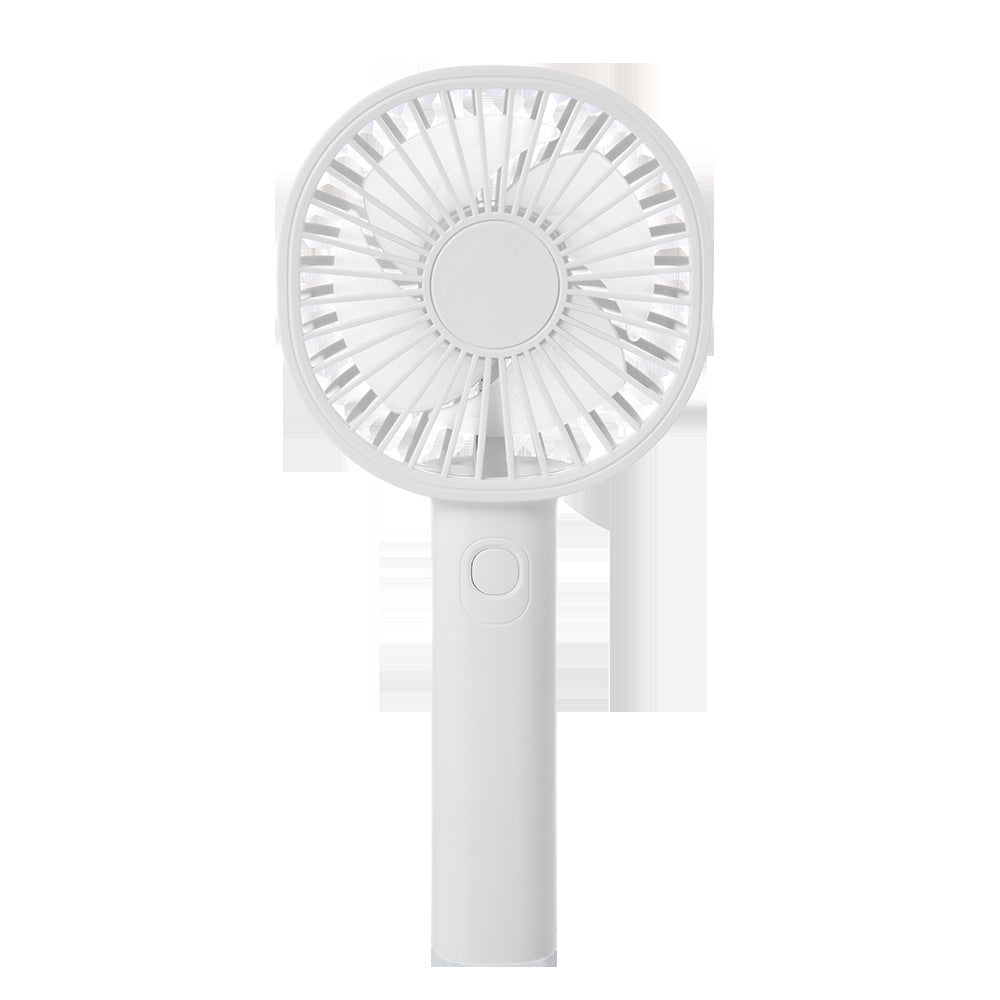 Unisex Portable Fan with Powerful Battery Bowlift