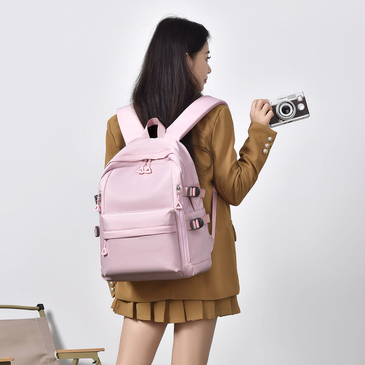 Multi-Functional Everyday Backpack Bowlift