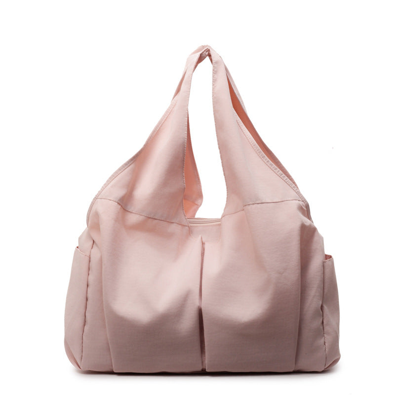 Spacious Everyday Hobo Bag Bowlift