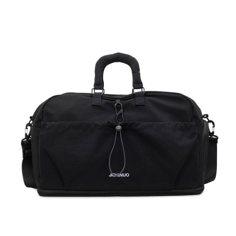 Premium Exercise Duffel Bag Bowlift
