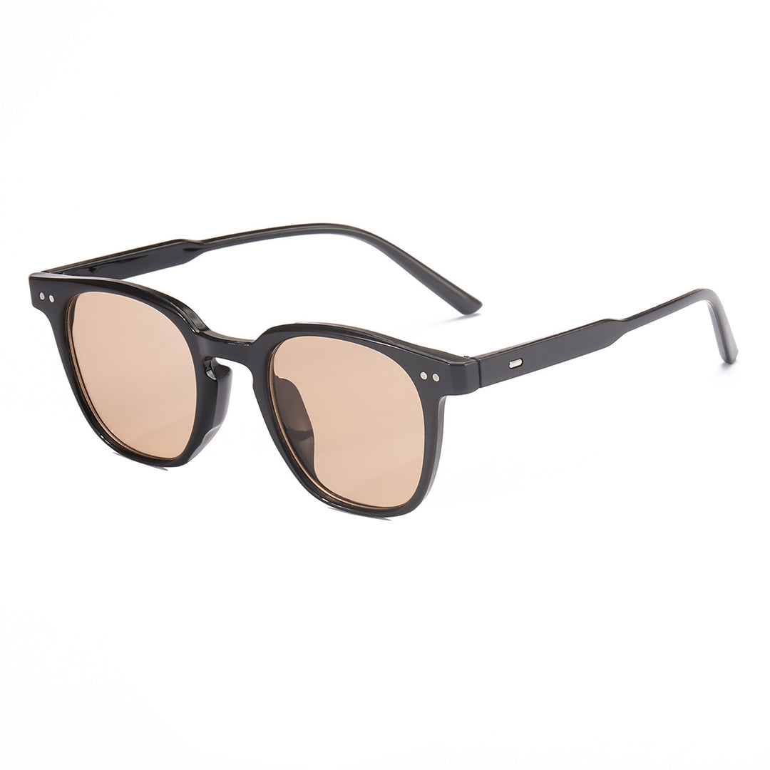 Women's fashionable sunglasses with stylish patterns Bowlift