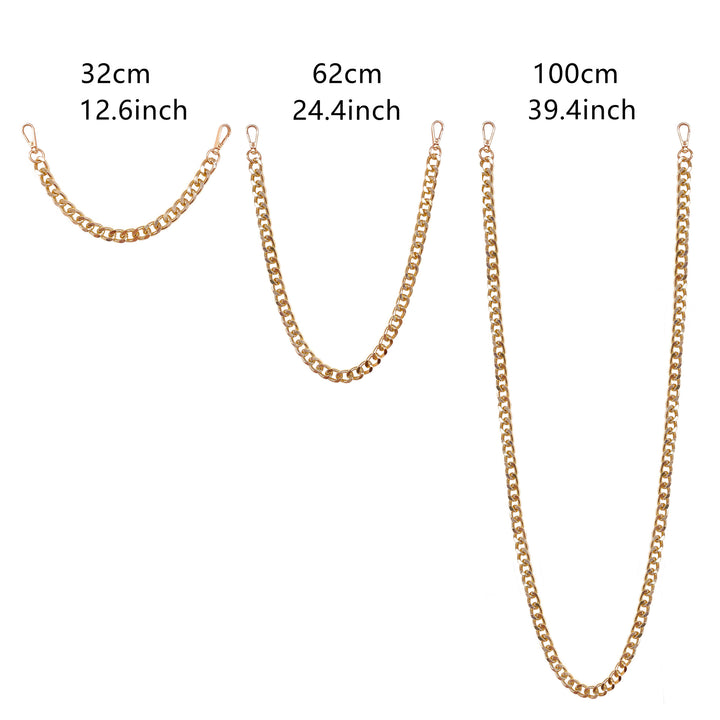 Chunky Link Eyewear Chain Bowlift