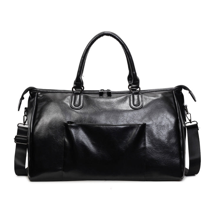 Practical everyday duffel bag with sturdy handles Bowlift