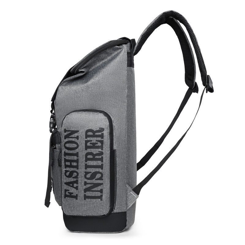 Tactical Backpack Bowlift