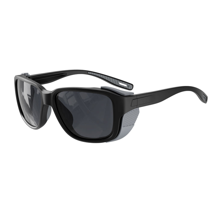 Ladies sports sunglasses with optimized protection and ergonomic design Bowlift