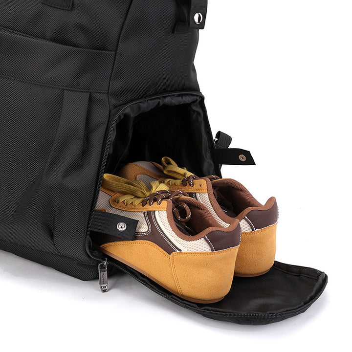 Stylish Backpack Bowlift