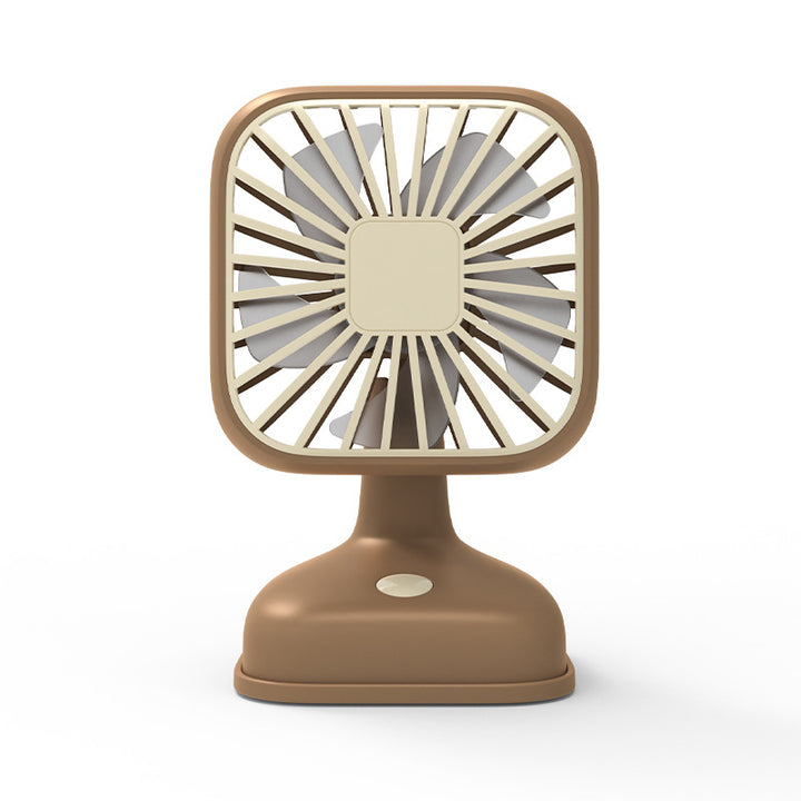 Unisex Table Fan Bowlift