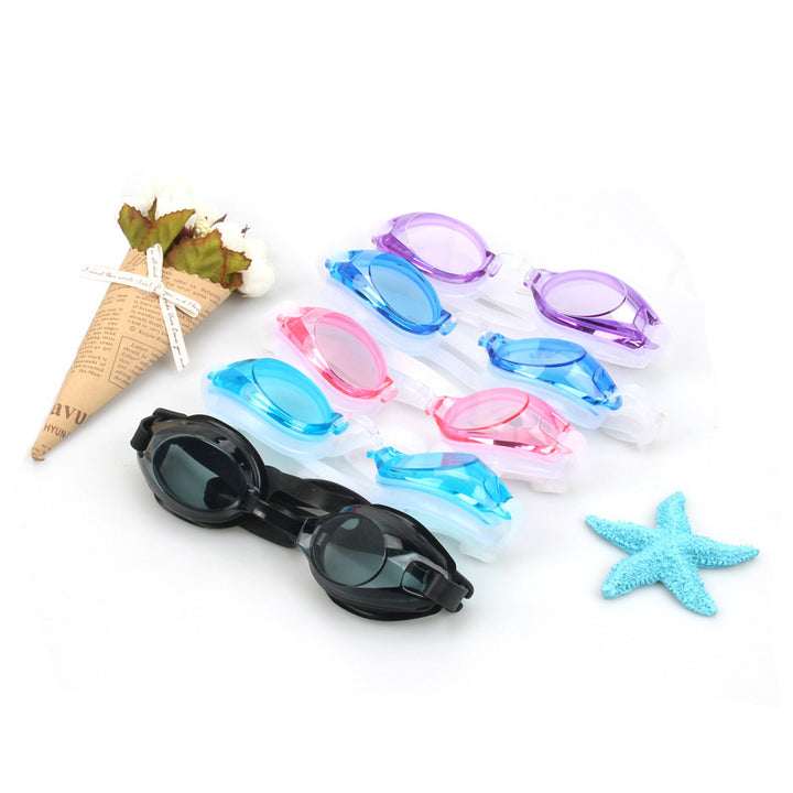 Swimming goggles Bowlift