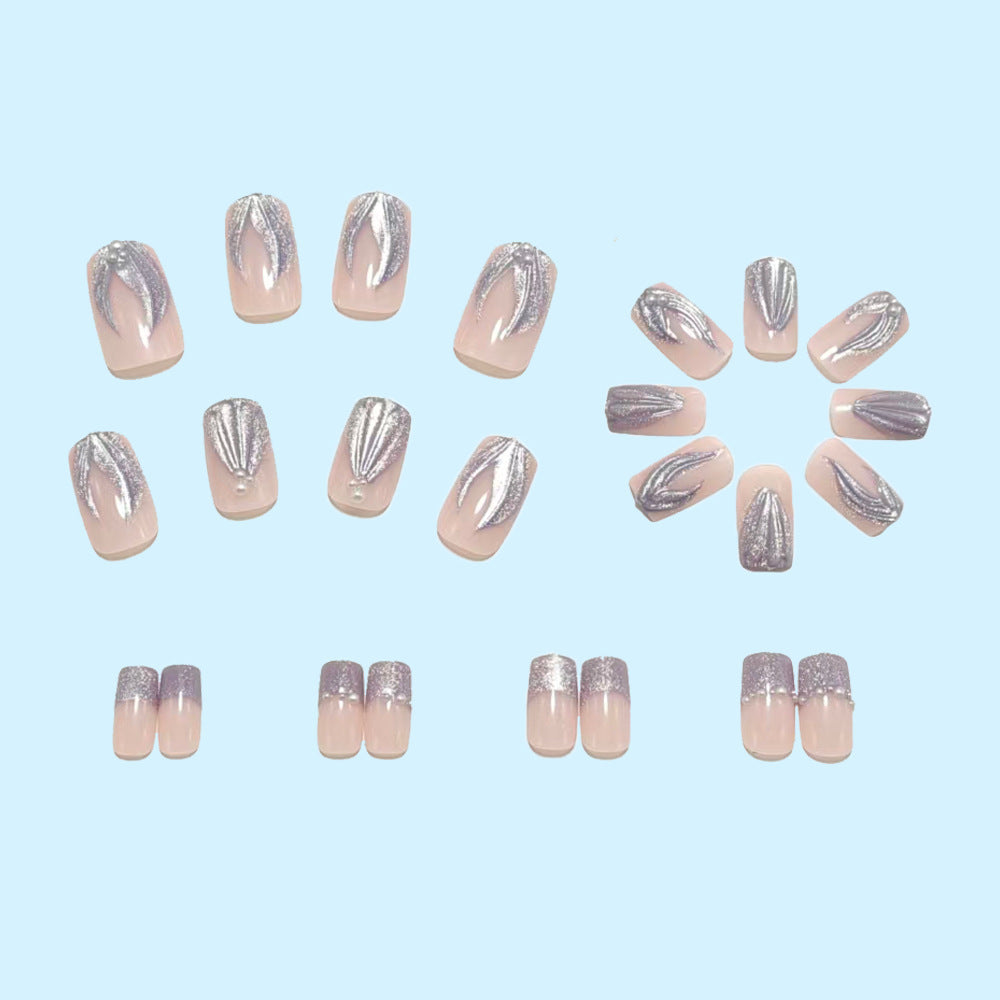 Nail Art Set Bowlift
