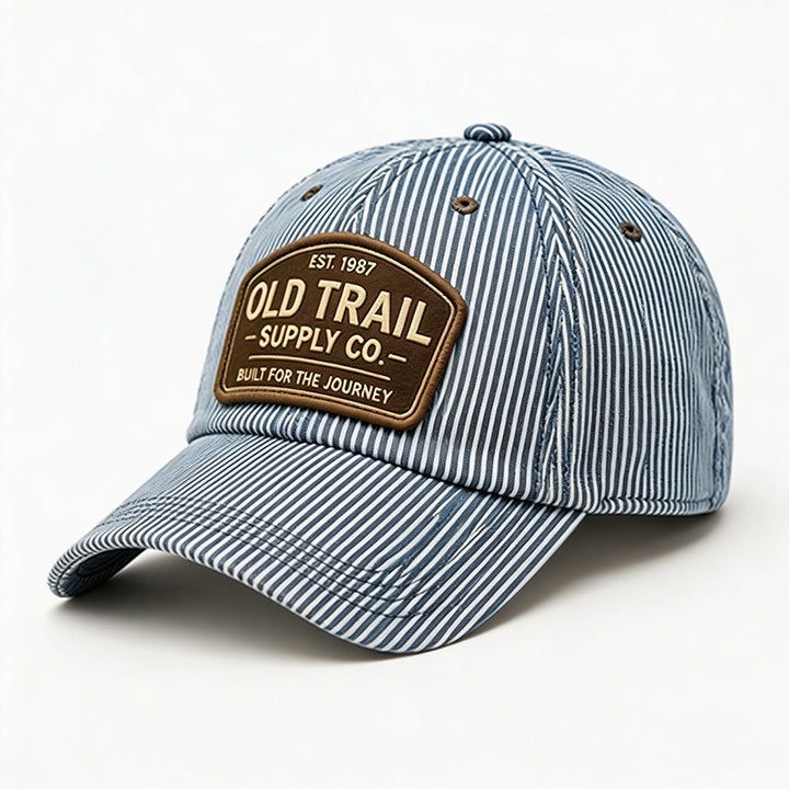 Unisex Baseball Cap Bowlift