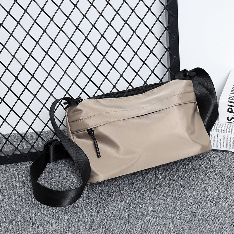 Crossbody Sling Bag Bowlift