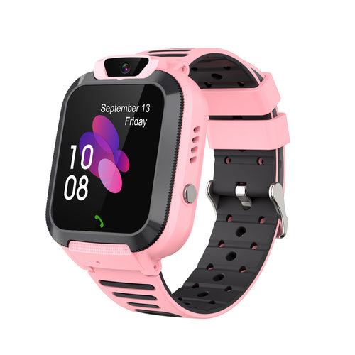 Smart Fitness Tracker