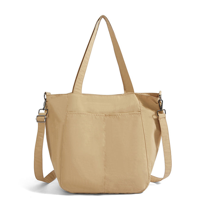 Functional Everyday Tote Bag Bowlift