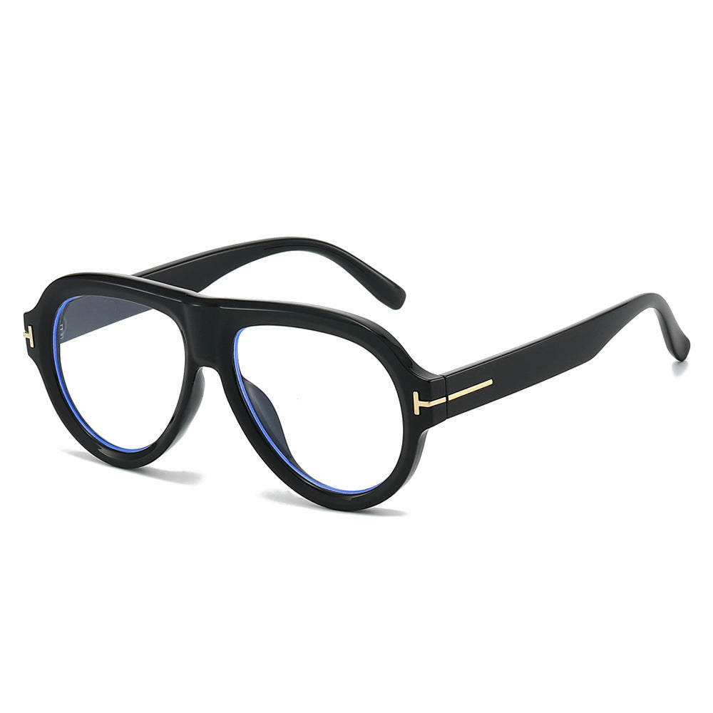 Fashion-Forward Bold Geometric Sunglasses Bowlift
