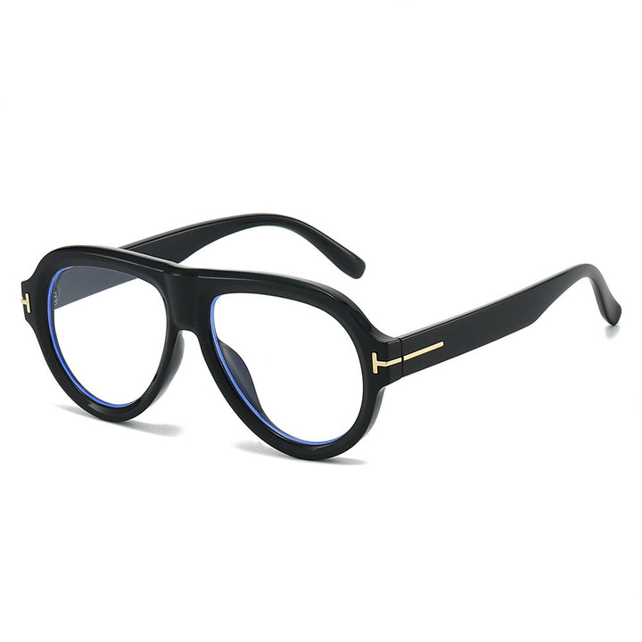 Fashion-Forward Bold Geometric Sunglasses Bowlift