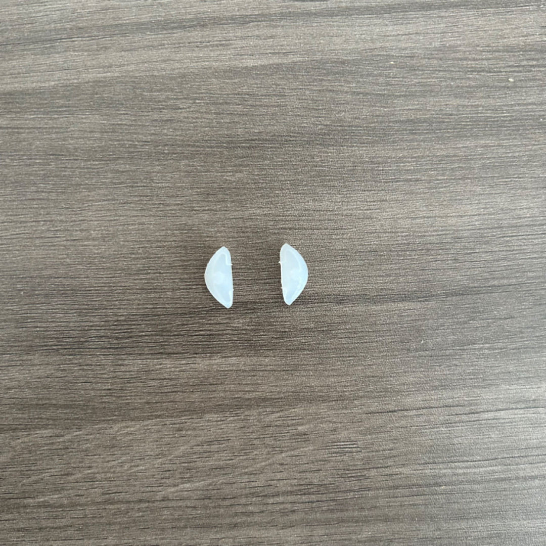 Ergonomic Eyewear Support Pads Bowlift