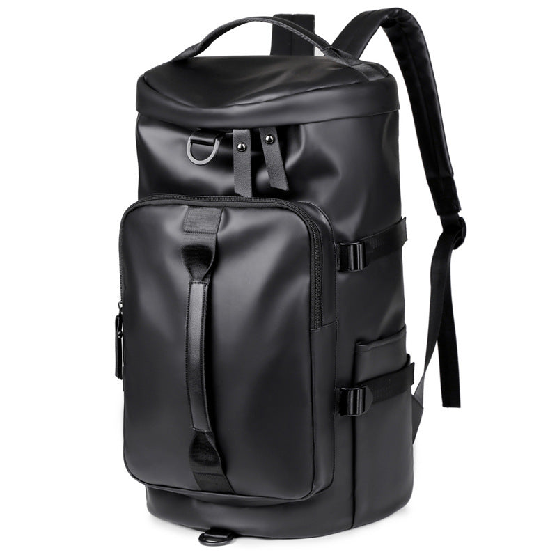Waterproof Multi-Functional Hiking Backpack Bowlift