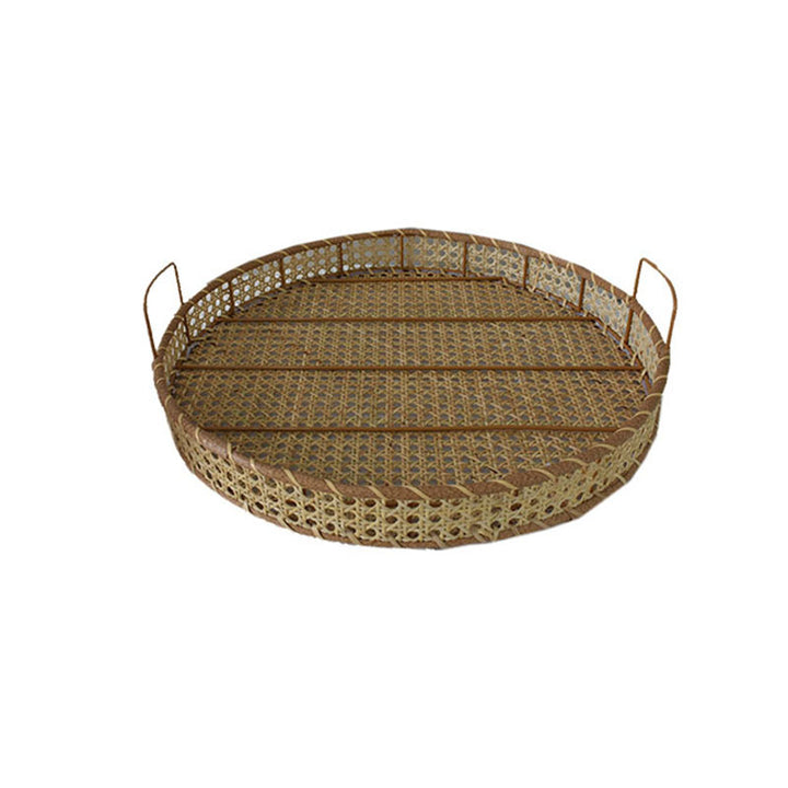 Decorative Serving Bowlift