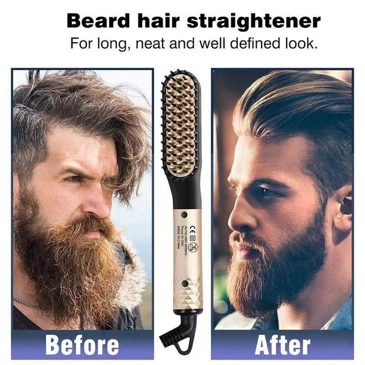 BowLift | Hair and Beard Smoother