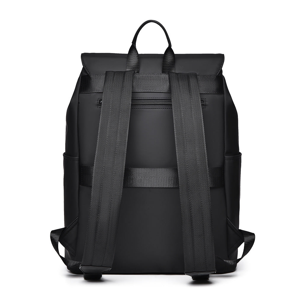 Sleek Minimalist Backpack Bowlift