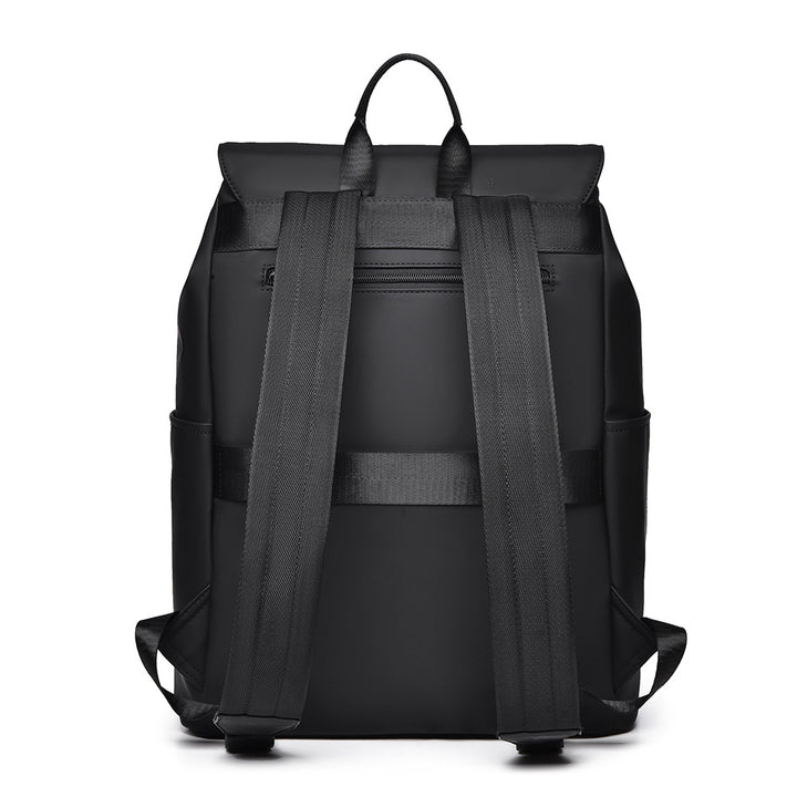 Sleek Minimalist Backpack Bowlift