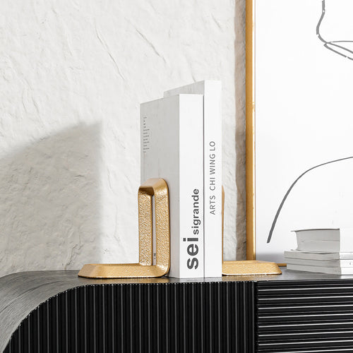 Decorative Bookends