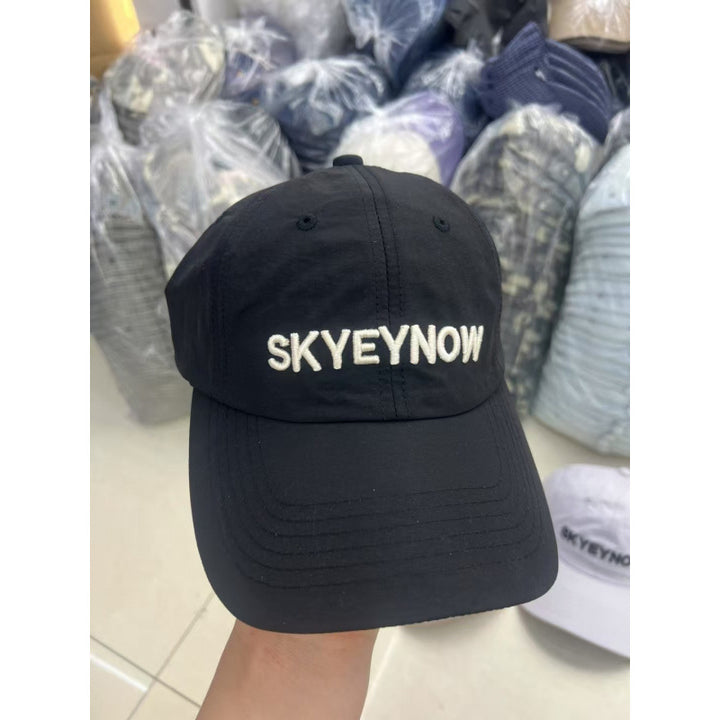 Women's Embroidered Adjustable Baseball Cap Bowlift 1784083814