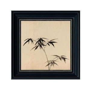 Elegant Botanical Wall Decoration
