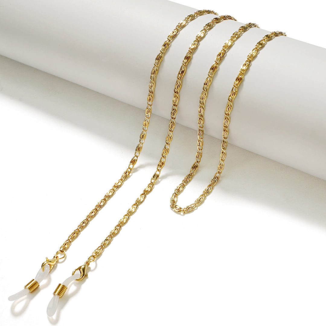 Chic Chain Eyewear Holder Bowlift