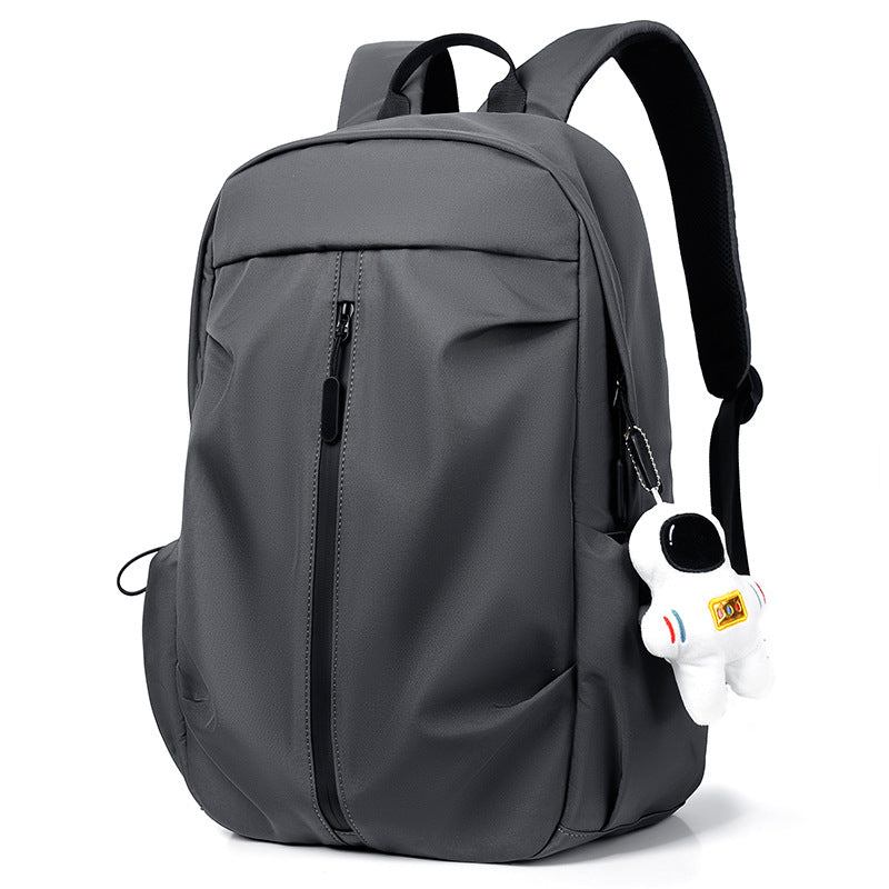 Sleek Functional Backpack Bowlift