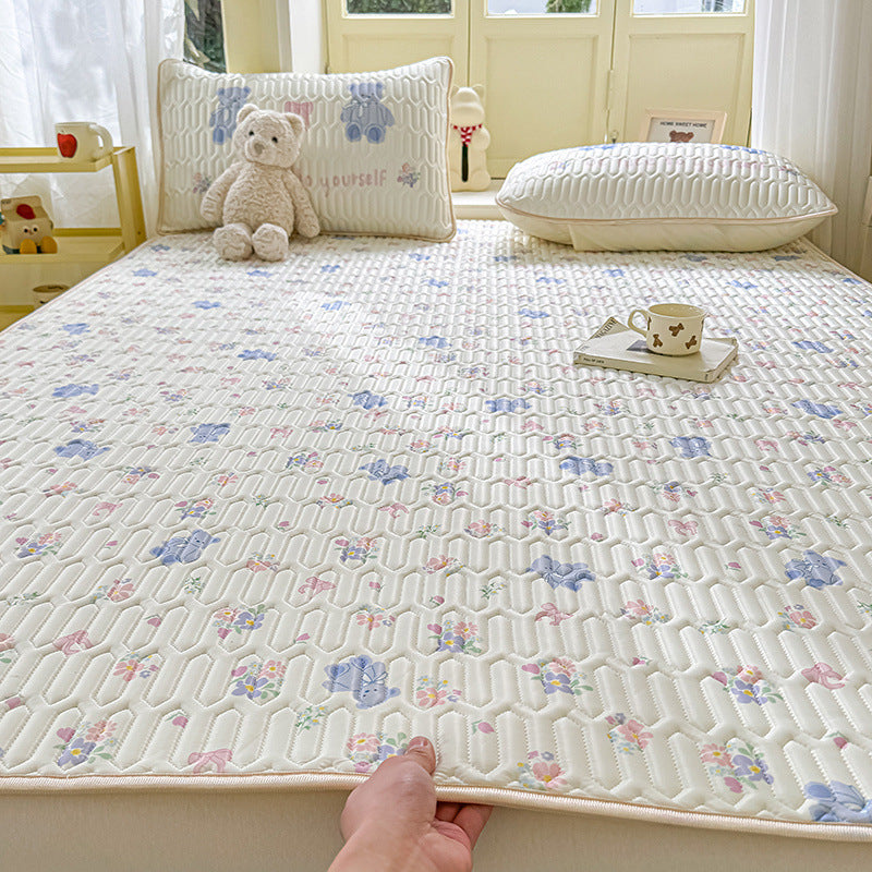 Premium Orthopedic Mattress Protector