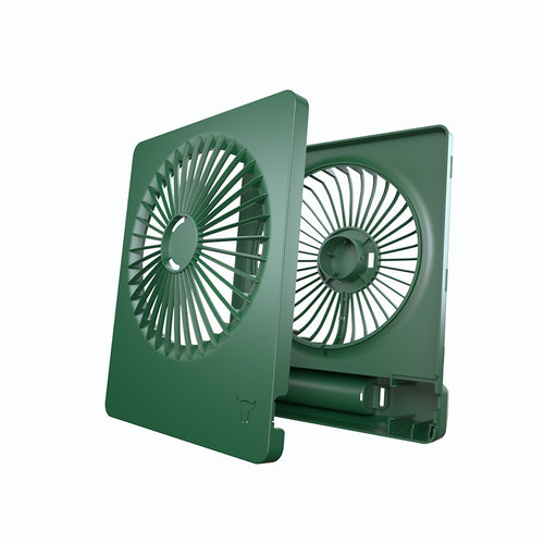 Compact Air Circulator Fan Bowlift