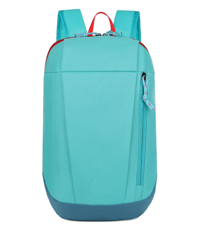 Versatile Urban Minimalist Backpack Bowlift