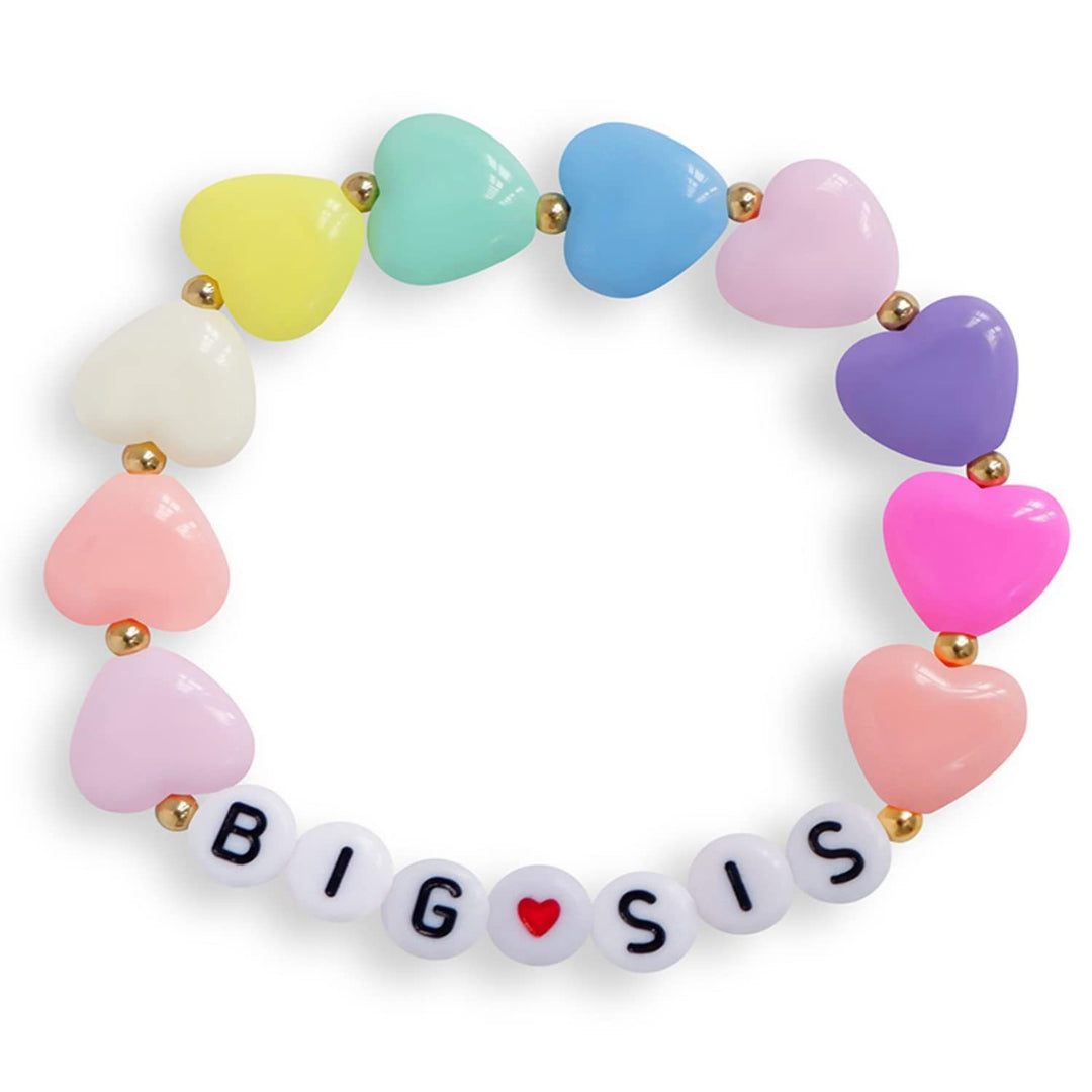 Heart Charm Bracelet Bowlift